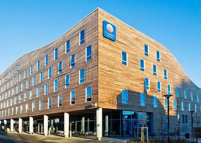 Comfort Hotel Square