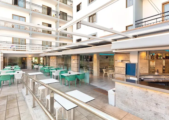 Hotel Brisa Ibiza - Adults Only