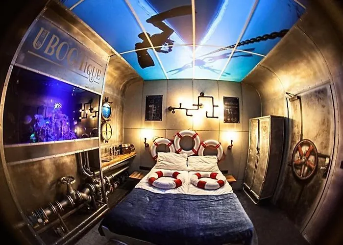 Browar Czenstochovia Hotel&Spa