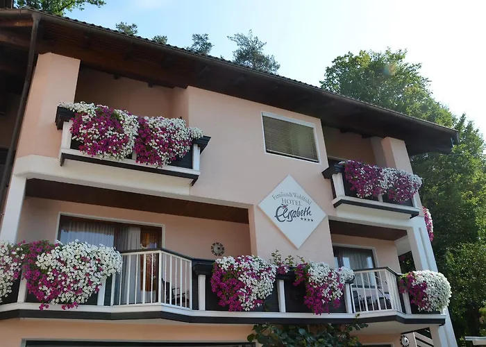 Hotel Garni Elisabeth
