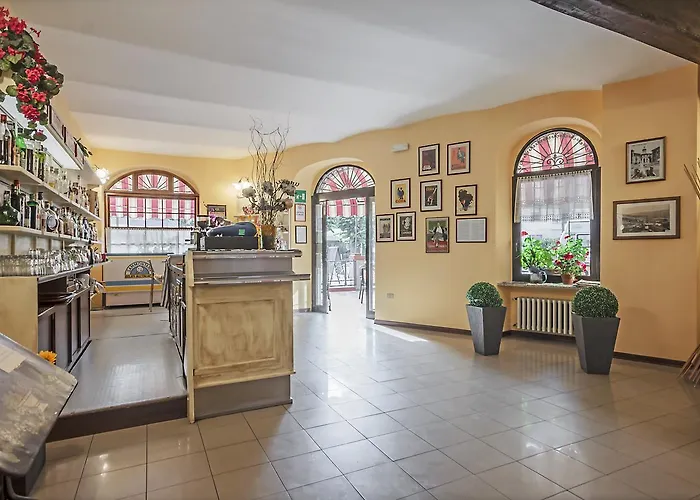 Albergo Rondò