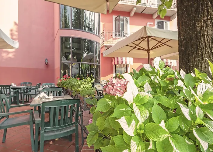 Albergo Rondò