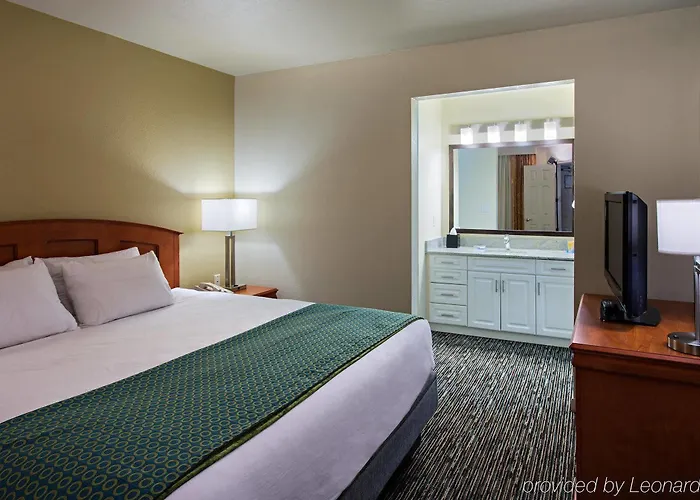 Hyatt House Gaithersburg