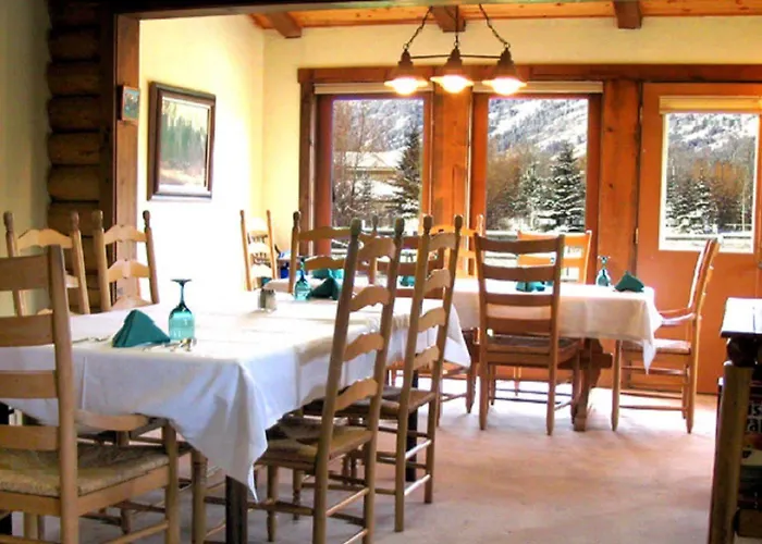 The Sassy Moose Inn