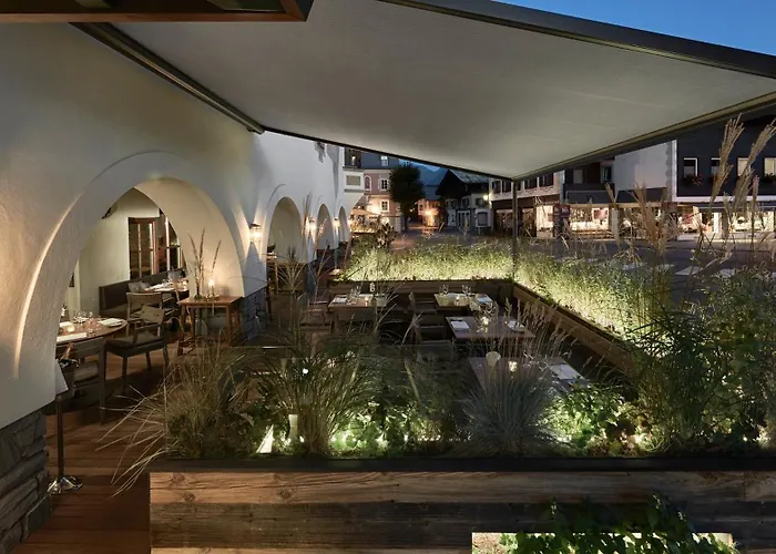 Schwarzer Adler Kitzbühel - Adults Only