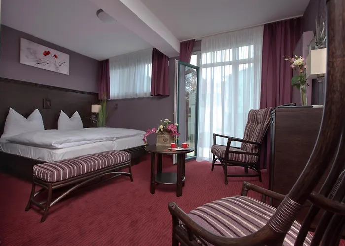 Goebel'S Hotel Aquavita
