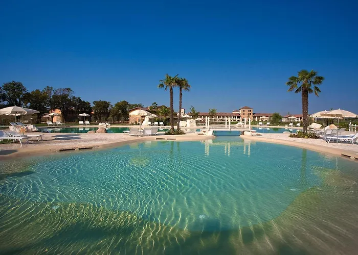 Garda Hotel San Vigilio Golf