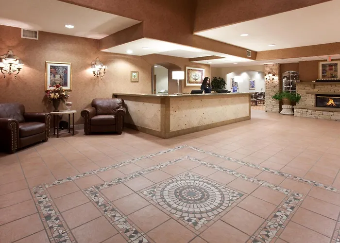 Baymont By Wyndham Belen Nm
