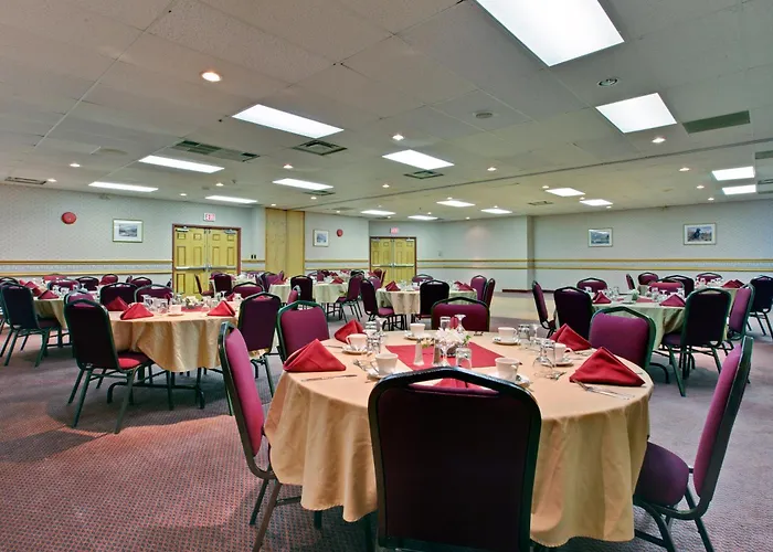Days Inn By Wyndham Stephenville