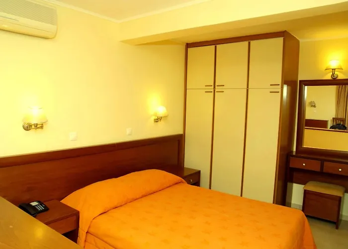 Elysee Hotel