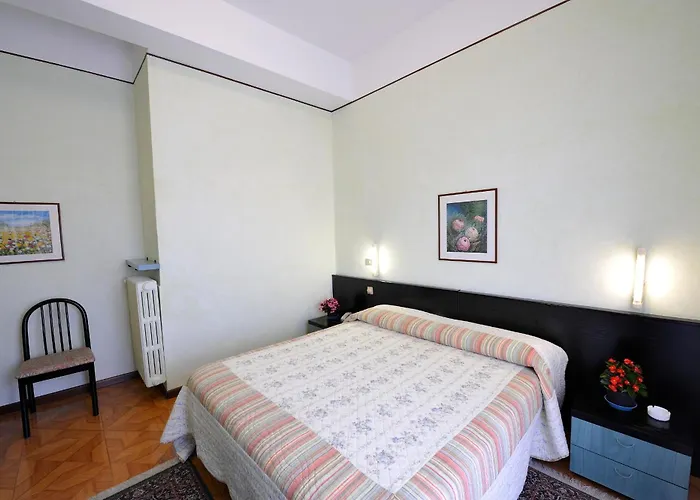 Hotel Villa Mon Toc