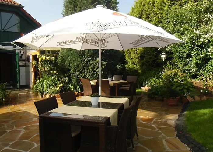 Landhotel-Restaurant Schwalbennest