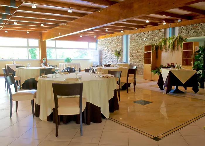 Albergo Mediterraneo
