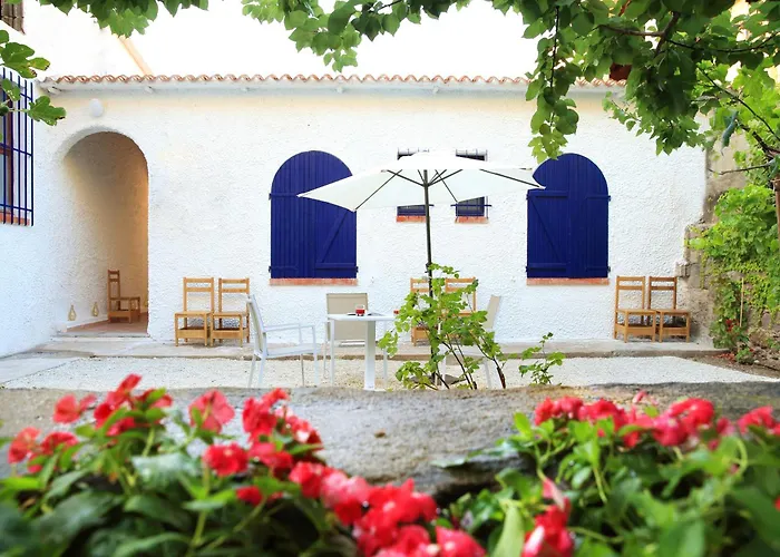 Hotel Meli