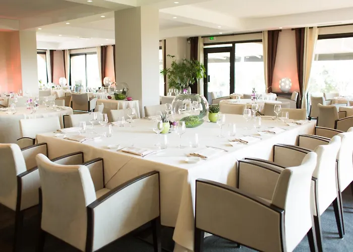 Le Daya Hotel & Spa - Boutique Hotel