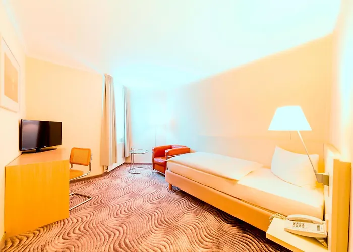 Michels Thalasso Hotel Nordseehaus