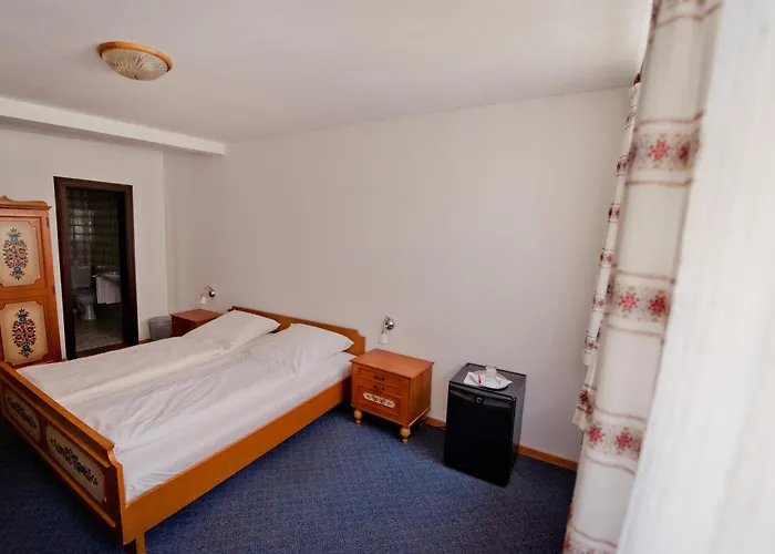 Hotel Alt-Ringlein