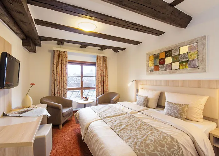 Hotel Altes Brauhaus