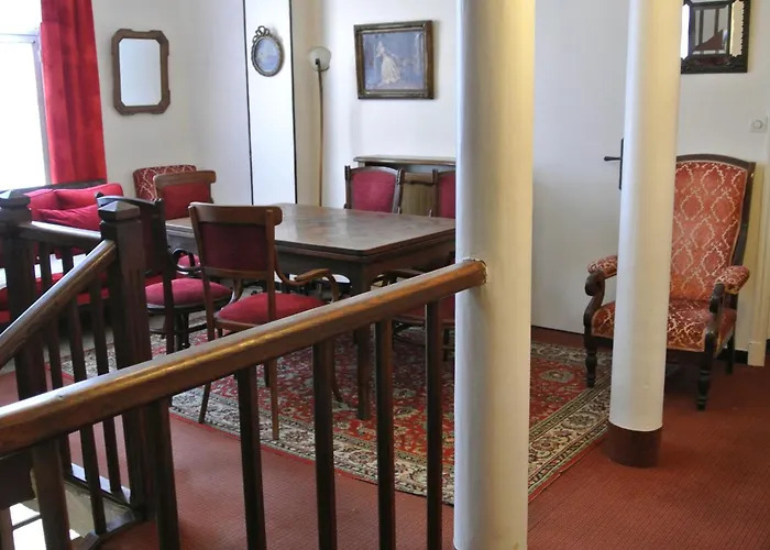 Hotel Castel Mistral