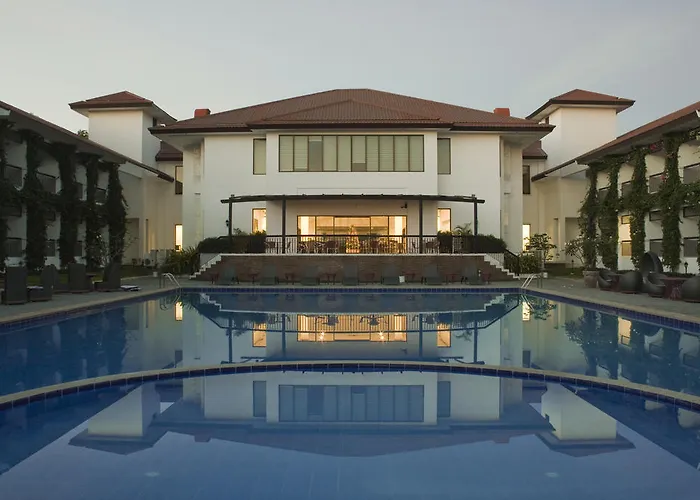 Ilocos Norte Hotel & Convention Center