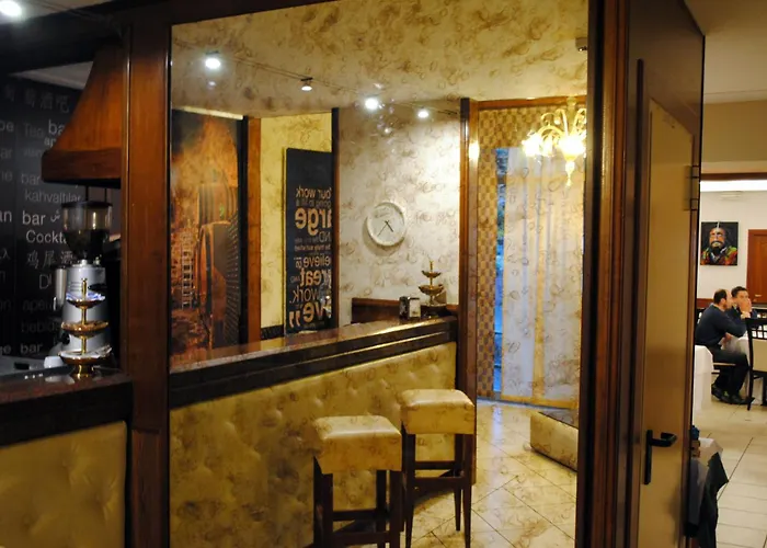 Hotel Domus