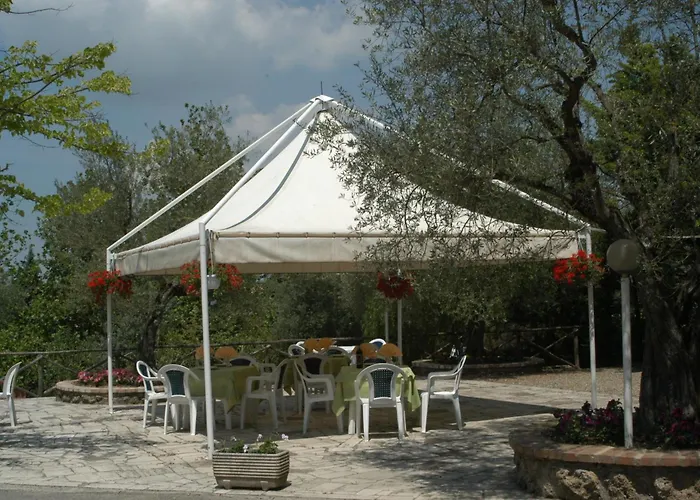 Hotel Ismaele