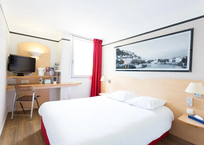 Hotel Inn Design Grenoble Eybens Parc Des Expositions