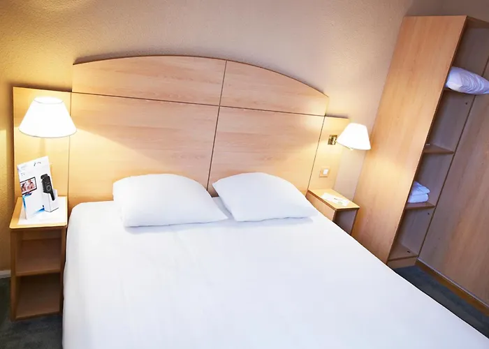 Campanile Hotel & Restaurant Brussels Vilvoorde