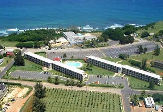 Faro Suites And Conference Center