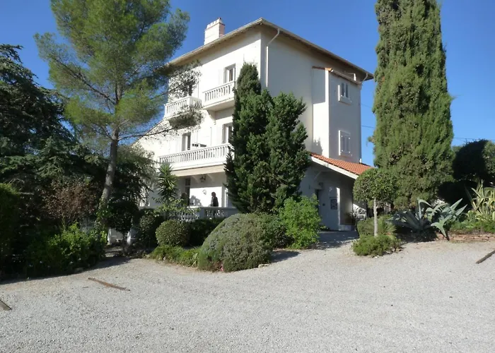 Le Thimothee : Hotel & Studios
