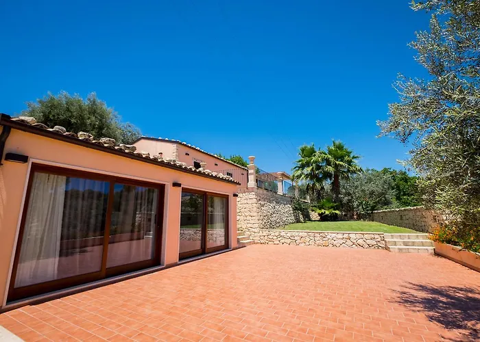 Domus Hyblaea Resort
