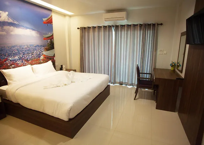 Morage Hotel
