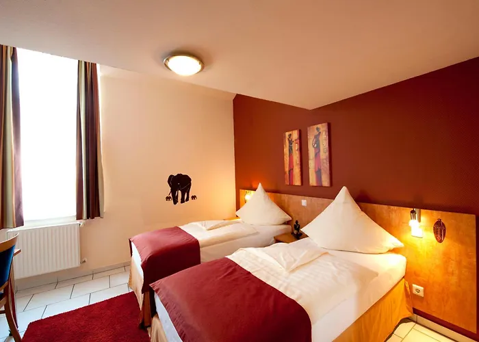 Hotel Alt Speyer