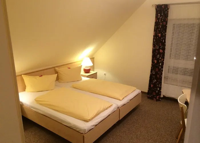Hotel zur Heideblüte