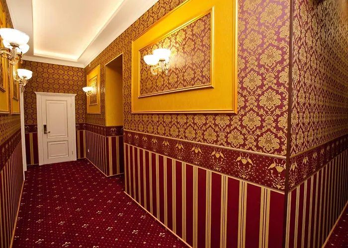 Hotel Litera