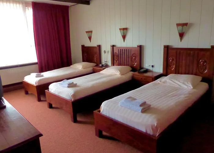 Hotel Wienerhof