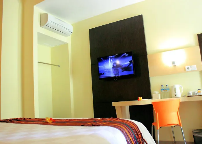 M Hotel