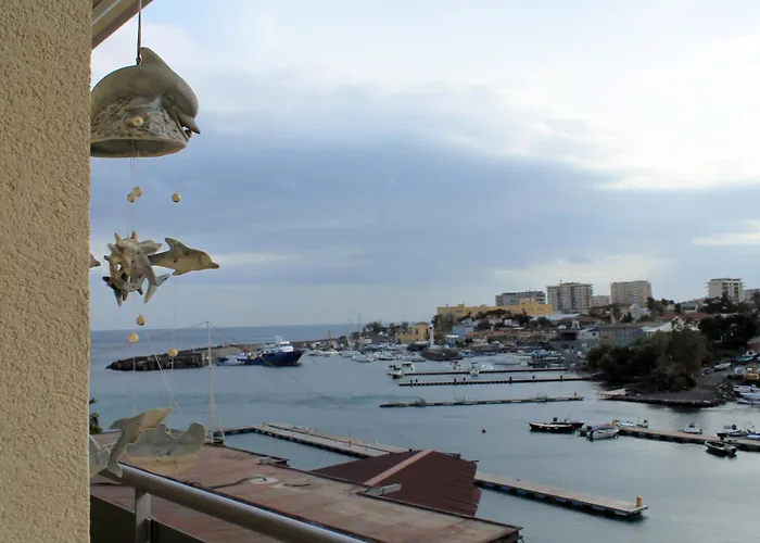 Baia Di Ognina