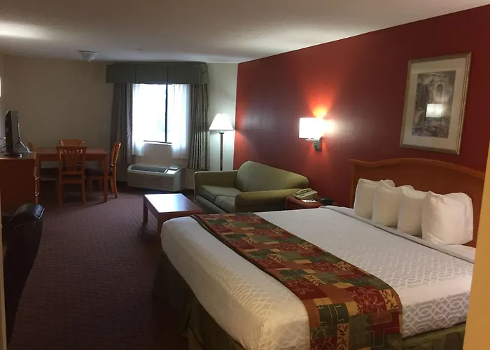 Millennium Inn