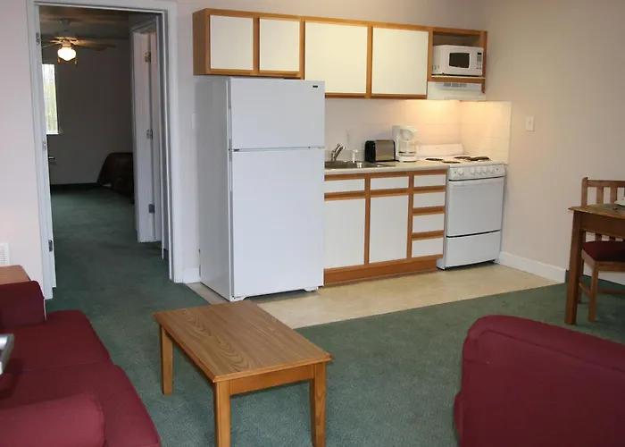 Affordable Suites Rocky Mount
