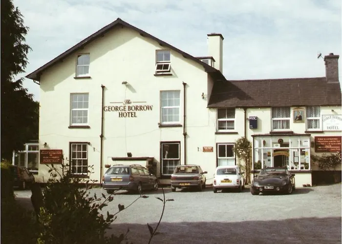George Borrow Hotel
