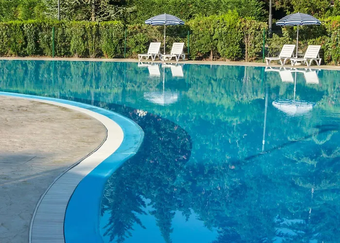 Bioenergy Resort Salinera Hotel