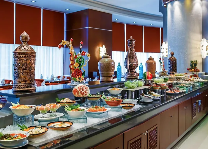 Concorde Hotel Fujairah