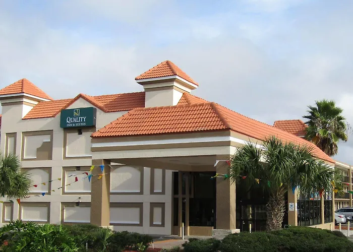 Kissimmee Hotels