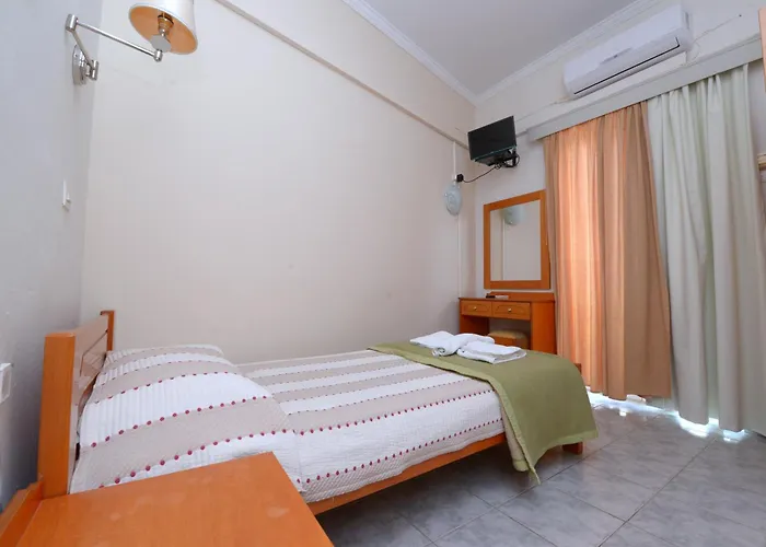Veroniki Hotel