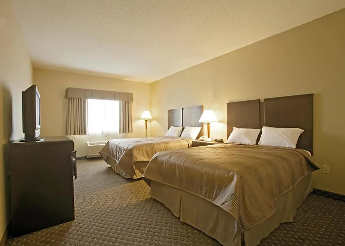 Best Western Smyrna Inn