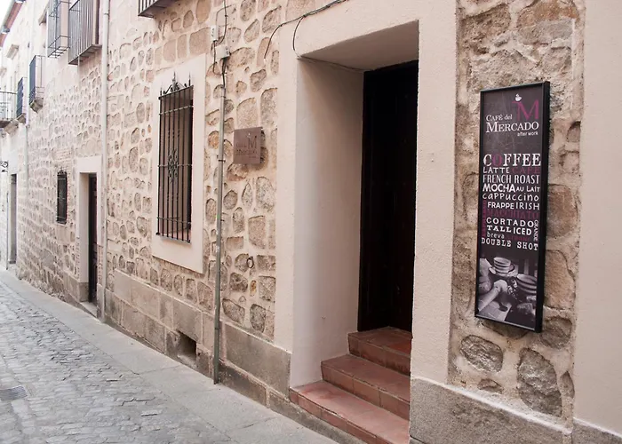Palacio De Monjaraz