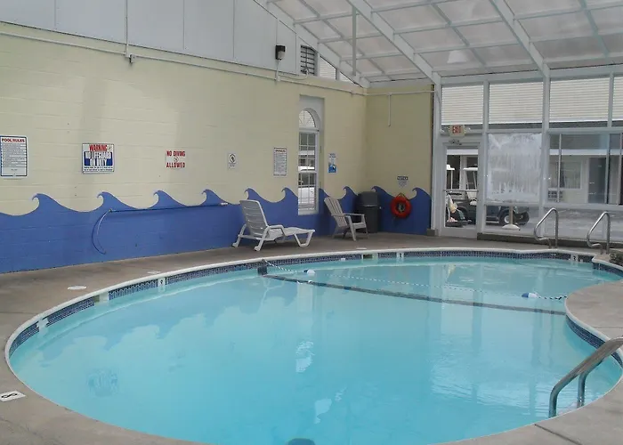 Caprice Motor Inn