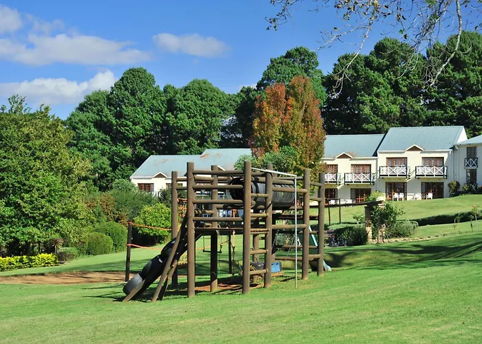 Mont Aux Sources Drakensberg Resort