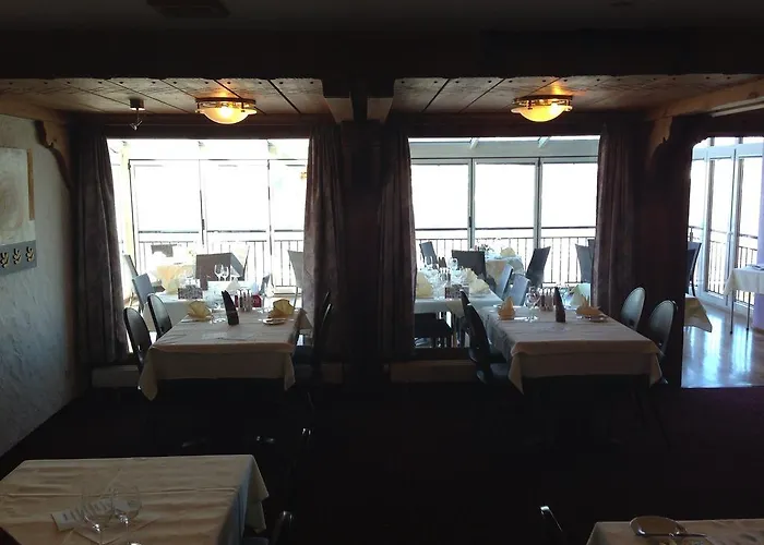 Hotel Restaurant Kulm